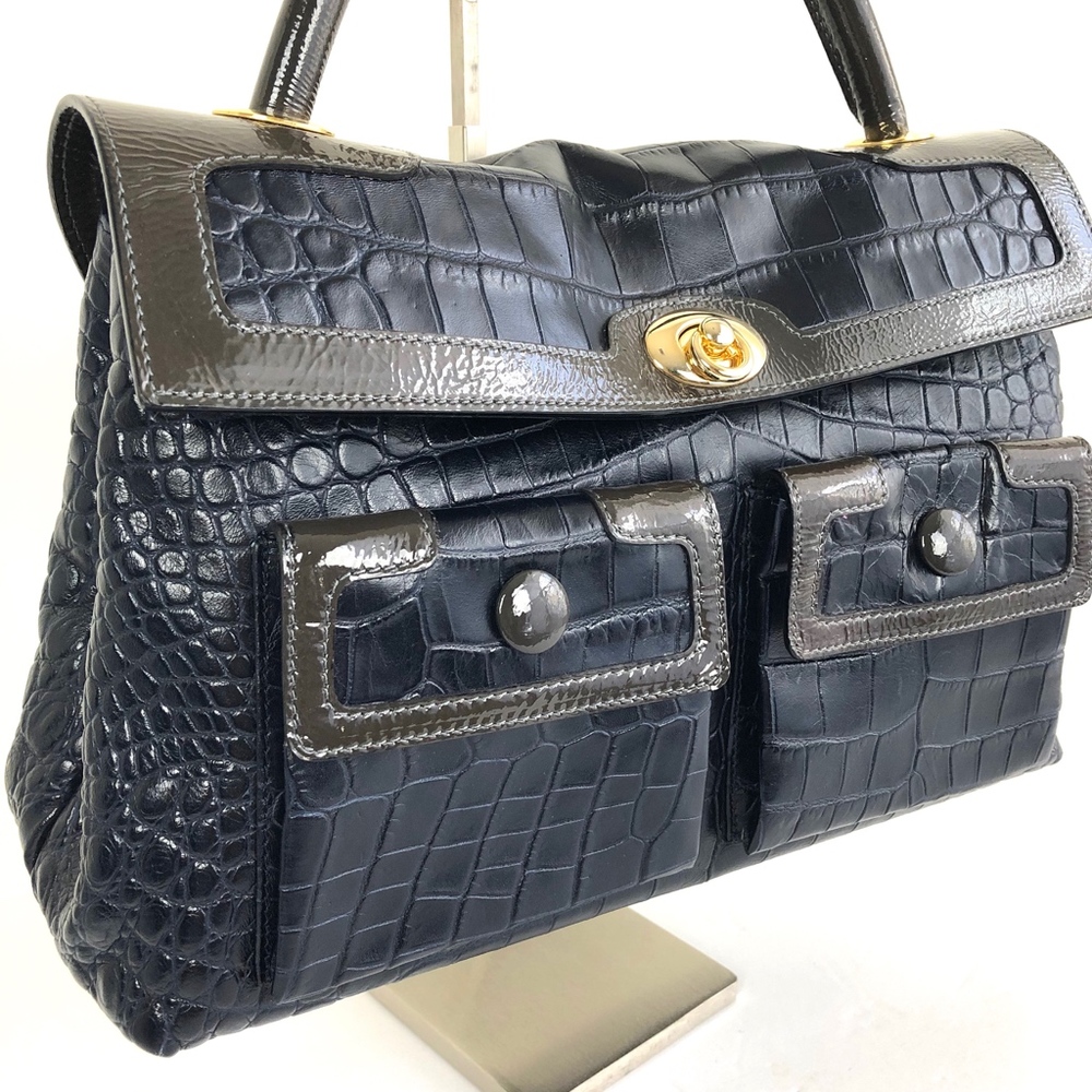 Goldenbleu Bag - Picture 2 of 6
